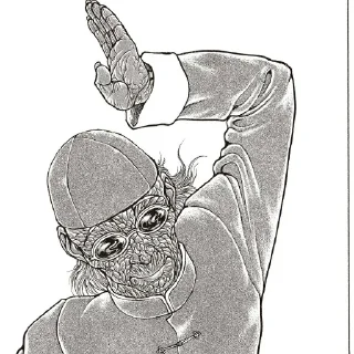✋