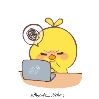 🐤