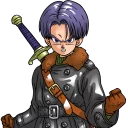 Dragon Ball Caras