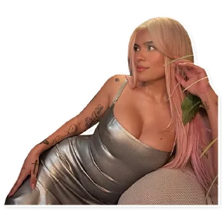 😏