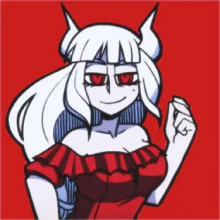 😈