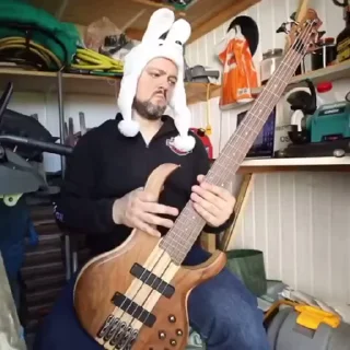 🐰
