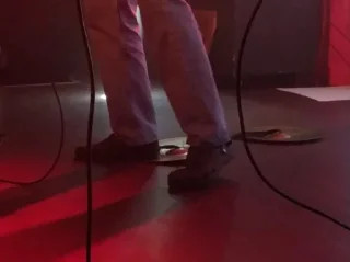 🦶