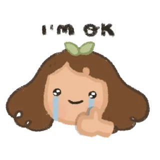 😭