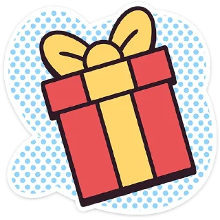 🎁