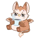 ☕️
