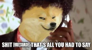 😏