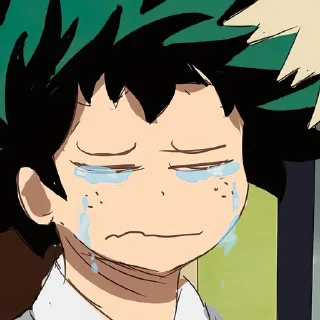 😭