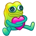 🐸