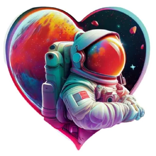 ❤️