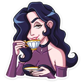 ☕️