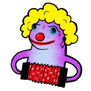 🤡