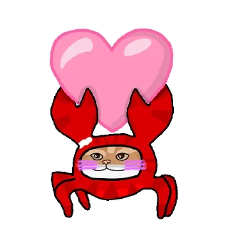 ❤️