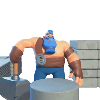 ⚒️