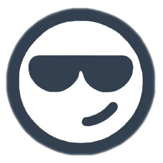 😎