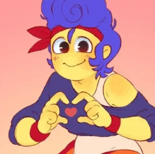 ❤️