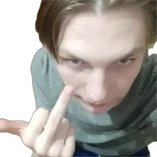 🖕