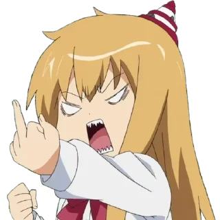 🖕