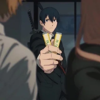 ✋