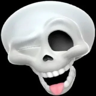 💀