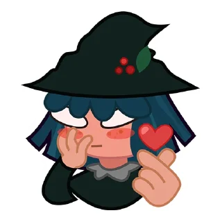 ❤️