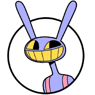 🐰