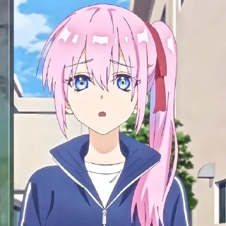 Моя дев. Не только мил.@anime_stickerr