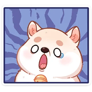 😲