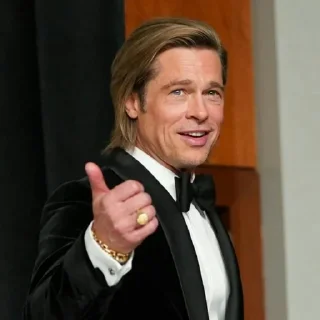 👍
