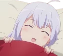 😴