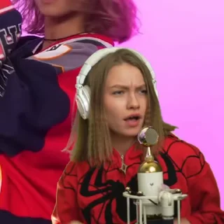 💃