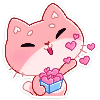 ❤️