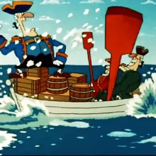 🚣‍♀️