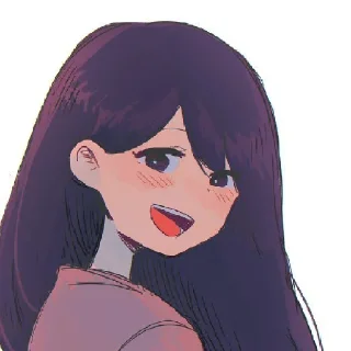 💜