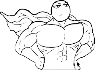 💪