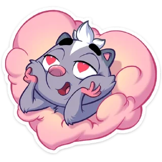 😍