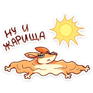 ☀️