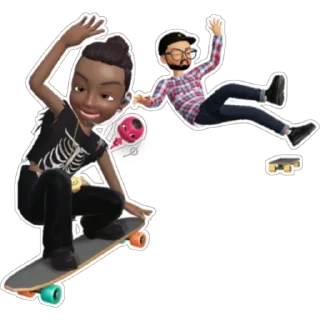 🛹