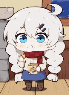 🍪