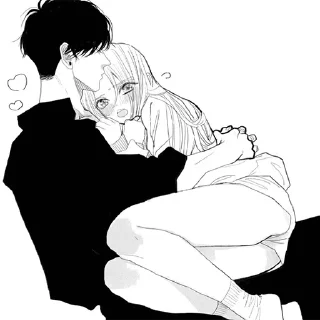 ❤️