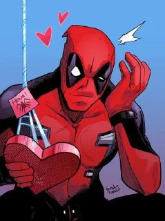 ❤