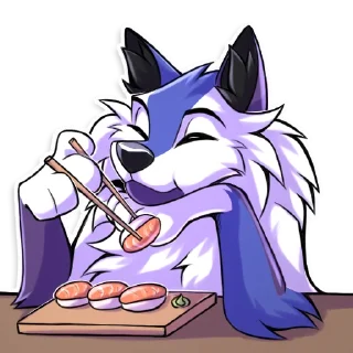 🍣