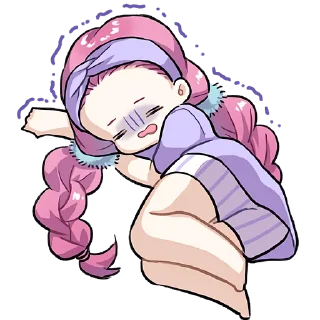 😣
