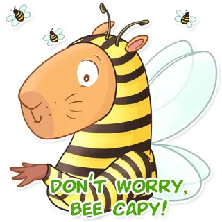 🐝
