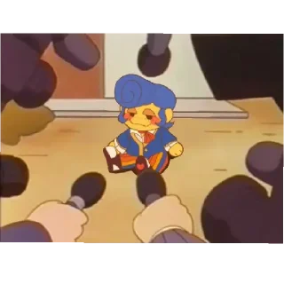 🎤