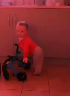 💃