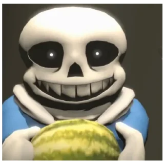 ☠️