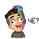 🤪