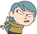 Hilda