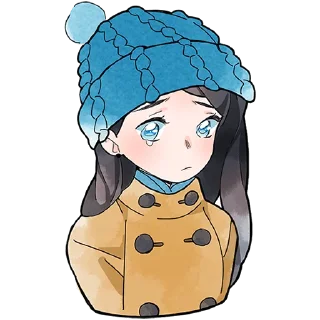 ❄️